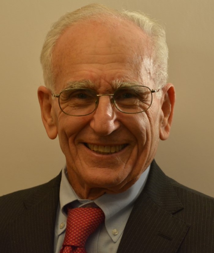 Leonard Freedberg 